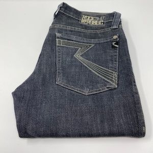 Men's Vintage Rock & Republic Jeans